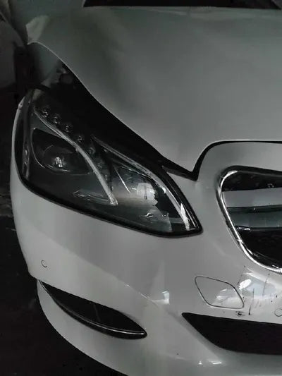 2014 Mercedes-Benz E 250 VIN: