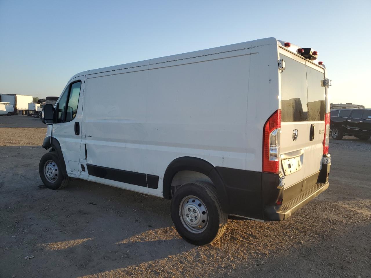 2023 RAM PROMASTER 1500 1500 STANDARD VIN:3C6LRVAG7PE585146