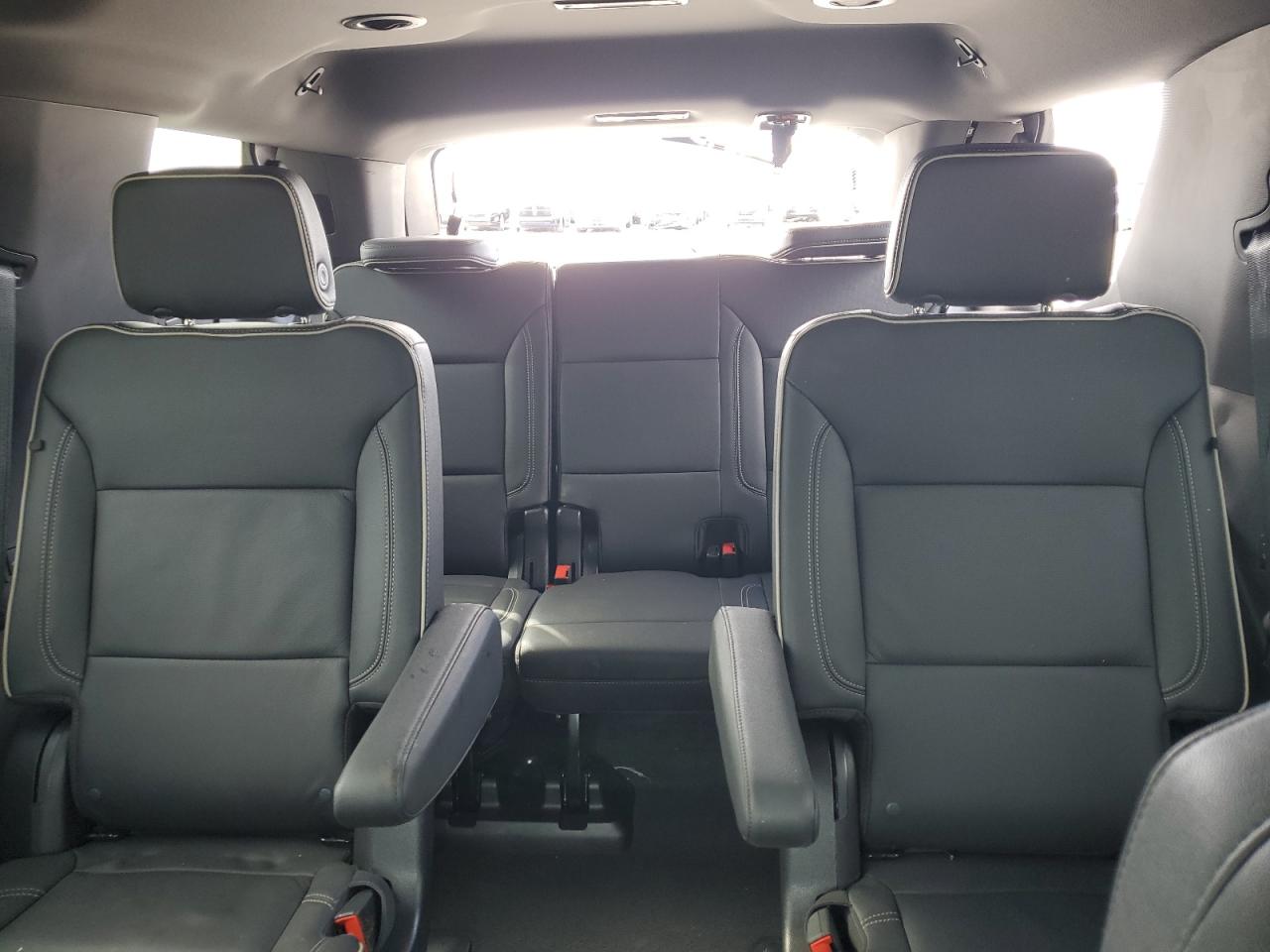 2023 CHEVROLET TAHOE C1500 PREMIER VIN:1GNSCSKD3PR543190