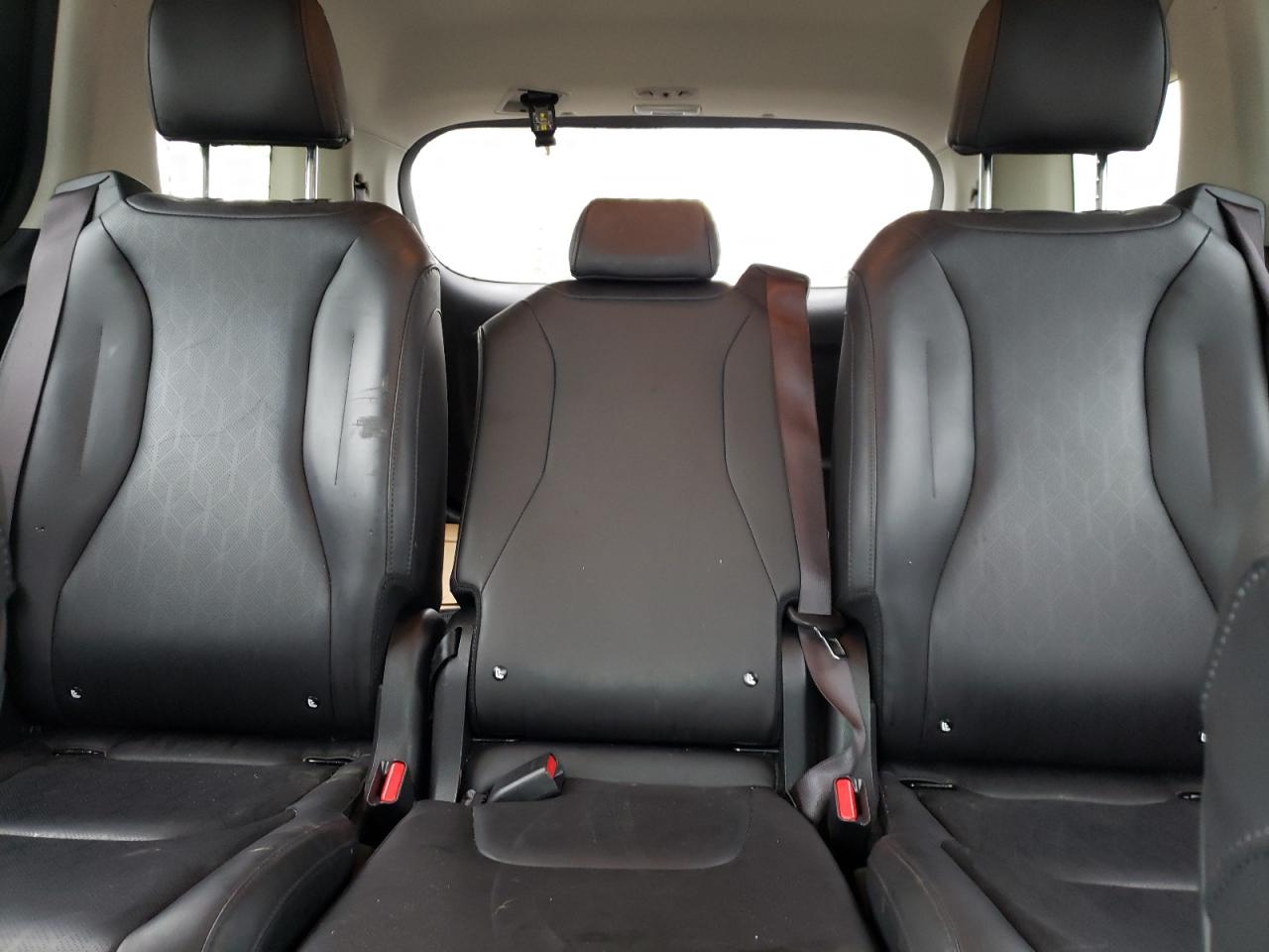 2022 KIA CARNIVAL LX VIN:KNDNB4H36N6133453