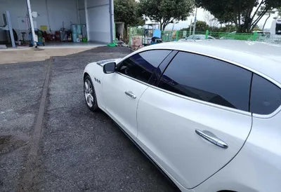 2015 Maserati Ghibli VIN: