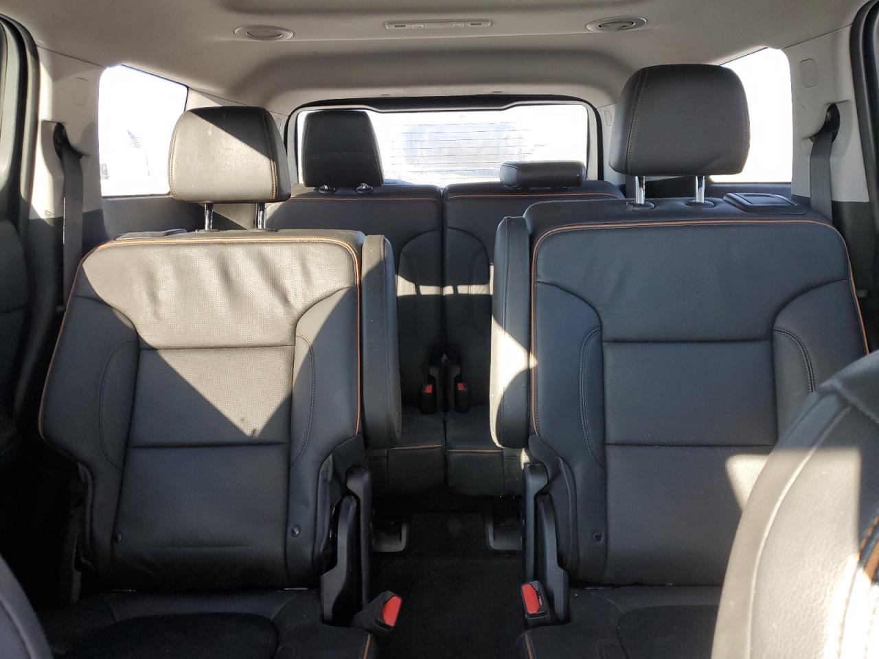 2023 GMC ACADIA AT4 VIN:1GKKNLLS5PZ185164