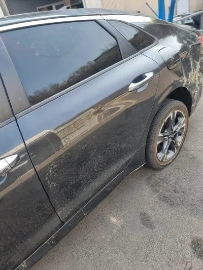 2020 Kia K5 KNAG341ABLA013158 VIN:KNAG341ABLA013158
