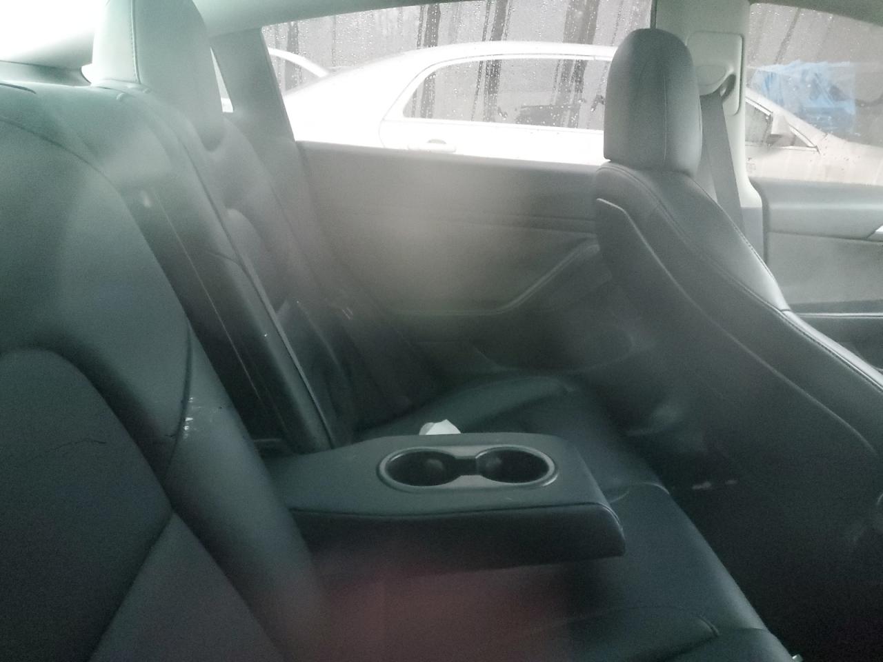 2022 TESLA MODEL 3  VIN:5YJ3E1EA5NF230664
