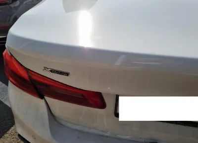 2017 BMW 520 WBAJC5107HG850375 VIN:WBAJC5107HG850375