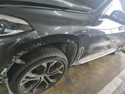 2022 BMW 530 WBAJU8103N9K61984 VIN:WBAJU8103N9K61984