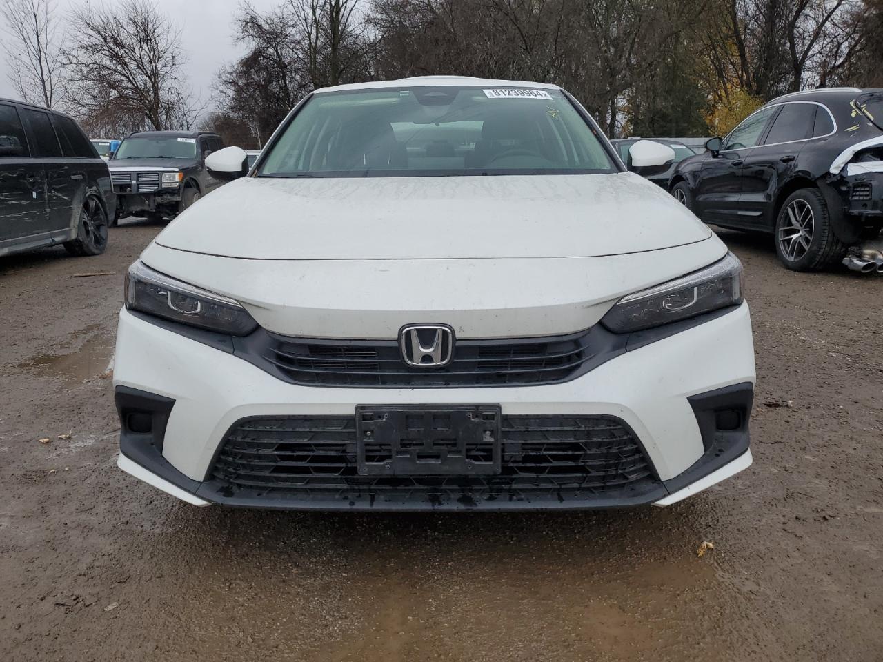 2024 HONDA CIVIC EX VIN:2HGFE2F36RH101899