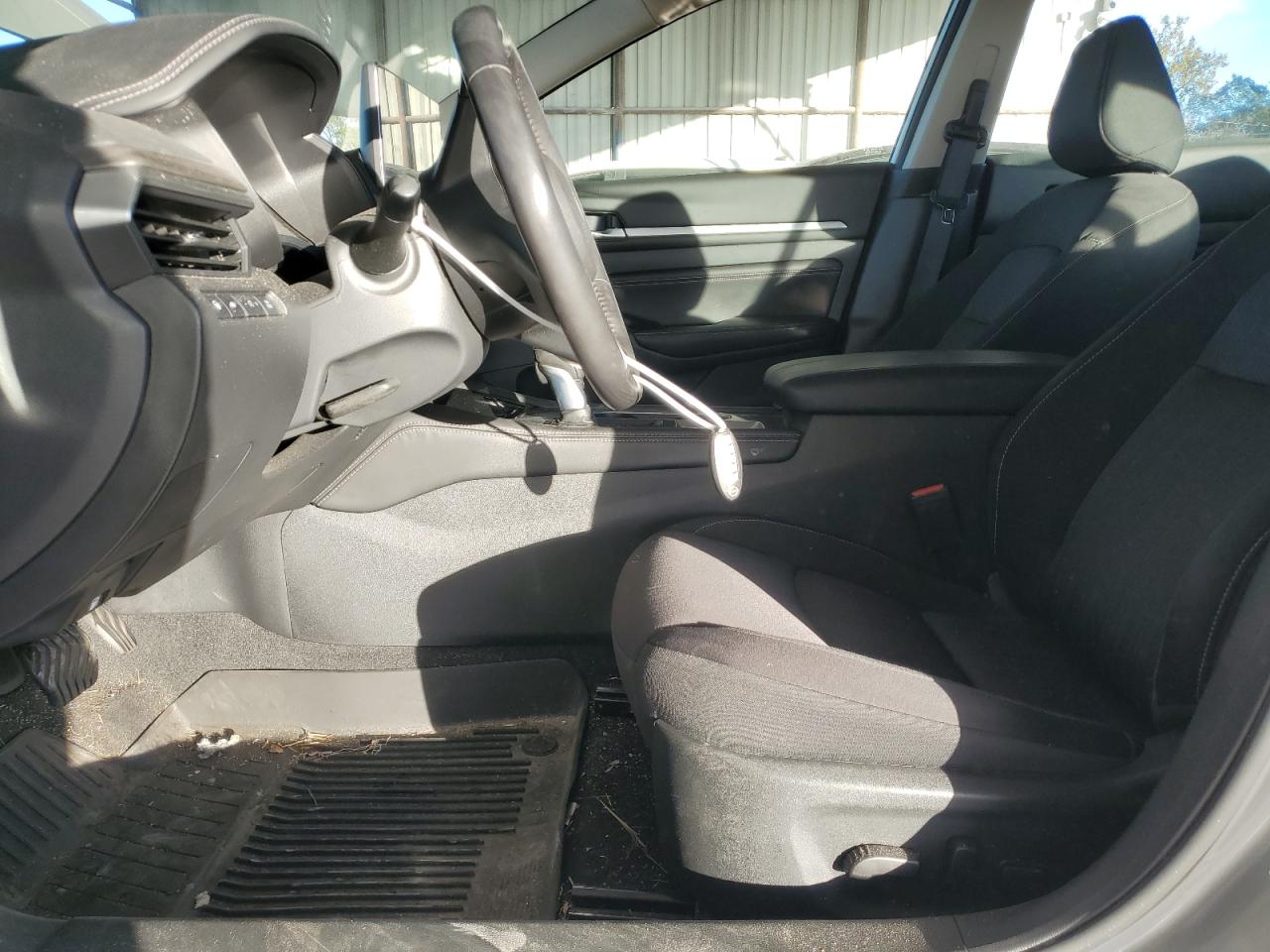 2023 NISSAN ALTIMA SV VIN:1N4BL4DV2PN340640