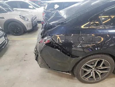 2024 BMW 523 WBA41FL03RCP82624 VIN:WBA41FL03RCP82624