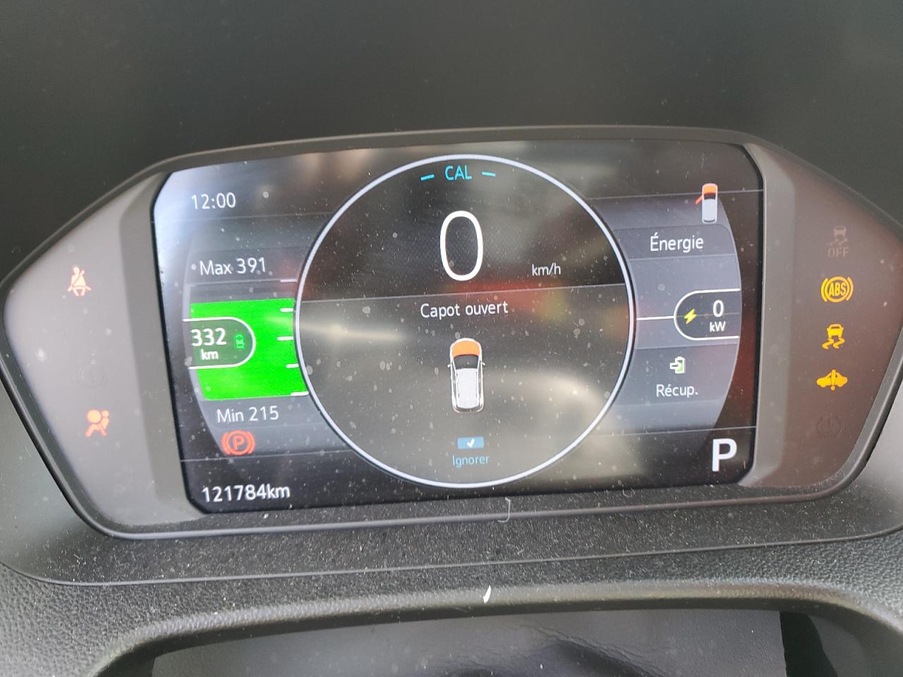 2023 CHEVROLET BOLT EUV LT VIN:1G1FY6S09P4118546