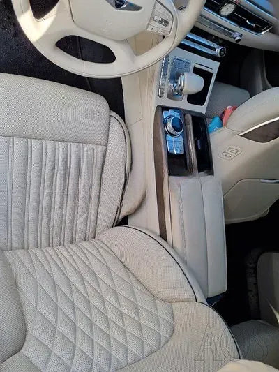 2019 Genesis G90 NONE VIN: