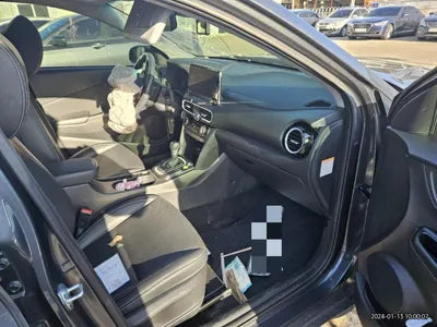 2020 Hyundai Kona KMHK381EGLU009425 VIN:KMHK381EGLU009425