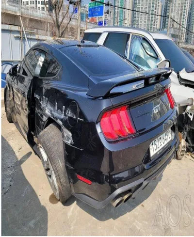2020 Ford Mustang GT 1FA6P8CF8L5111185 VIN:1FA6P8CF8L5111185