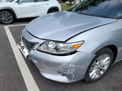 2015 Lexus ES 300 JTHBW1GG0F2079469 VIN:JTHBW1GG0F2079469