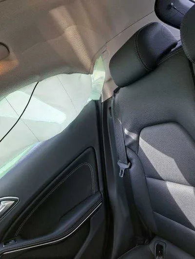 2016 Mercedes-Benz GLA 200 WDCTG0JB7GJ261651 VIN:WDCTG0JB7GJ261651