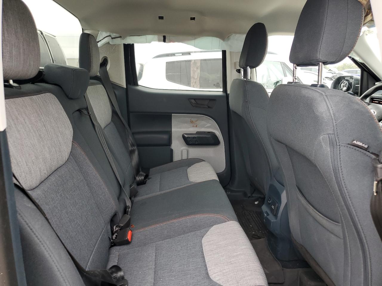 2023 FORD MAVERICK XL VIN:JTDADABUXR3009783