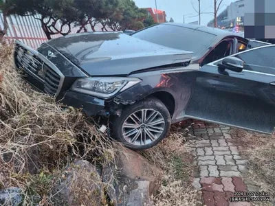 2019 Genesis G80 VIN: