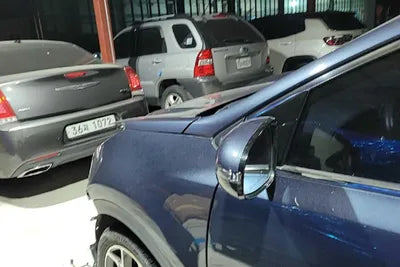 2019 Kia Sportage KNAPN813BKK630908 VIN:KNAPN813BKK630908