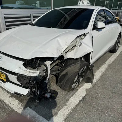 2023 Hyundai Ioniq KMHM341AFPA020629 VIN:KMHM341AFPA020629