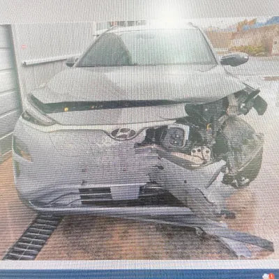 2019 Hyundai Kona KMHK381GFKU008967 VIN:KMHK381GFKU008967