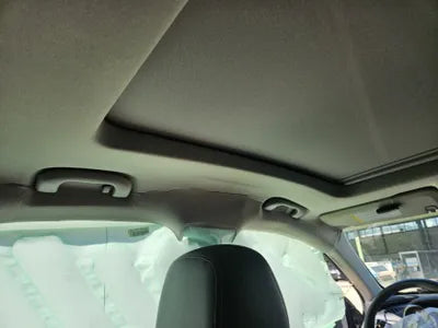 2016 Chevrolet Impala VIN: