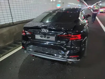 2019 Audi A5 WAUZZZF56KA077227 VIN:WAUZZZF56KA077227