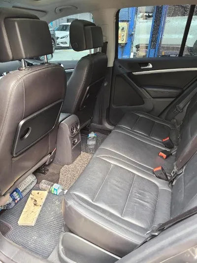 2015 Volkswagen Tiguan WVGZZZ5NZGW005530 VIN:WVGZZZ5NZGW005530