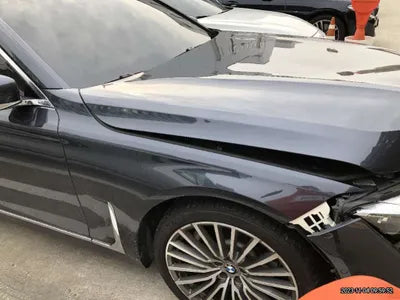 2020 BMW 730 WBA7V4106LCE39518 VIN:WBA7V4106LCE39518