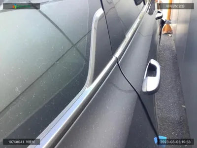 2023 Kia Sorento KNARL81FGPA216084 VIN:KNARL81FGPA216084