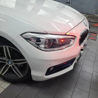 2017 BMW 118 WBA1S5109H5G76522 VIN:WBA1S5109H5G76522