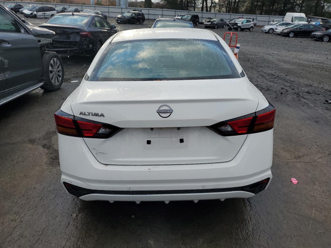 2023 NISSAN ALTIMA S VIN:1N4BL4BV9PN410699