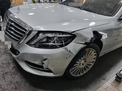 2015 Mercedes-Benz S 350 WDDUF3DBXFA157363 VIN:WDDUF3DBXFA157363