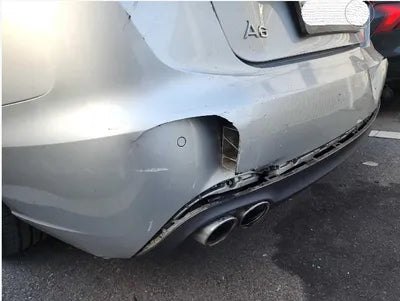 2015 Audi A6 WAUZZZ4G9FN015145 VIN:WAUZZZ4G9FN015145