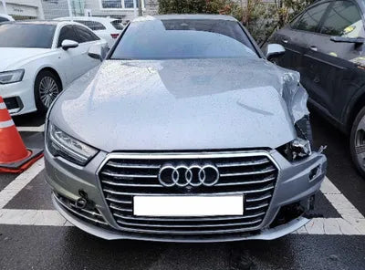 2016 Audi 50 WAUZZZ4G8GN014831 VIN:WAUZZZ4G8GN014831
