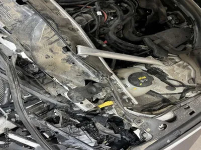 2018 BMW 530 WBAJC910XJB279619 VIN:WBAJC910XJB279619