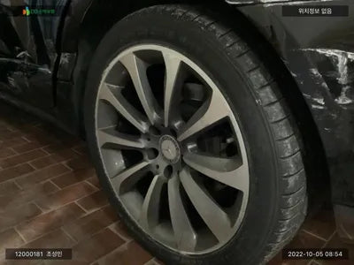 2016 Mercedes-Benz CLS 250 WDDLJ9HB6GA183869 VIN:WDDLJ9HB6GA183869