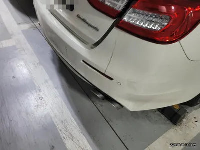 2017 Maserati Quattroporte ZAM56TPG1H1195598 VIN:ZAM56TPG1H1195598