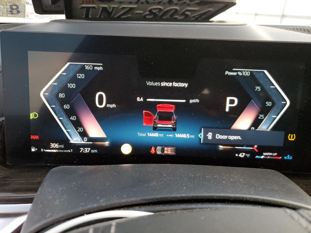 2024 BMW X5 XDRIVE40I VIN:5UX23EU04R9S71111