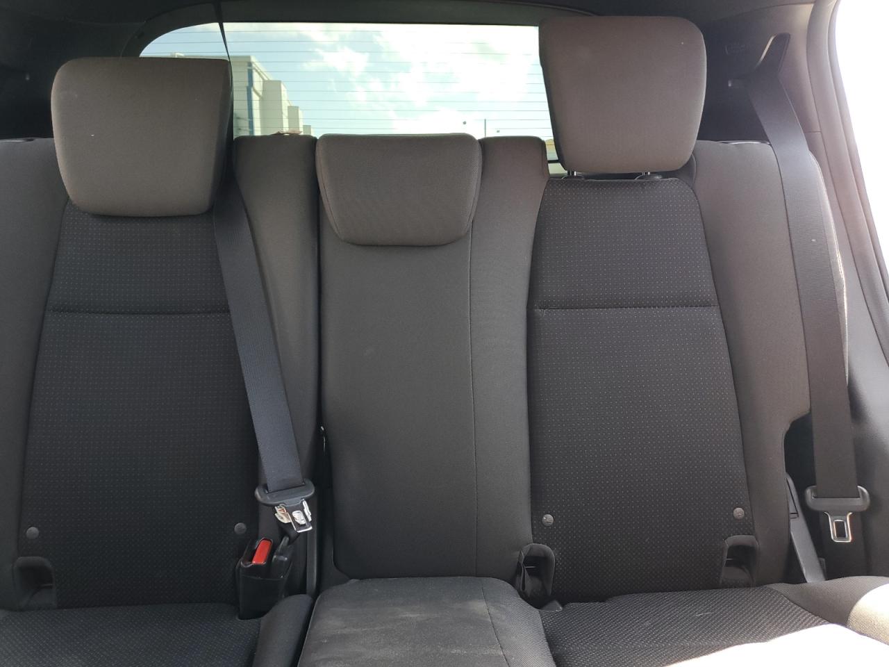 2022 HONDA HR-V SPORT VIN:3CZRU6H16NM746995