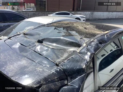 2017 Hyundai Kona KMHK3816GJU060722 VIN:KMHK3816GJU060722