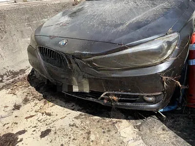 2016 salm bmw gran turismo efficientynamics NONE VIN: