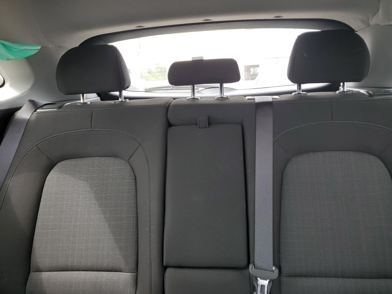 2023 HYUNDAI KONA SEL VIN:KM8K3CAB4PU056054