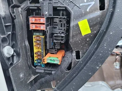 2018 Mercedes-Benz CLS 400 VIN: