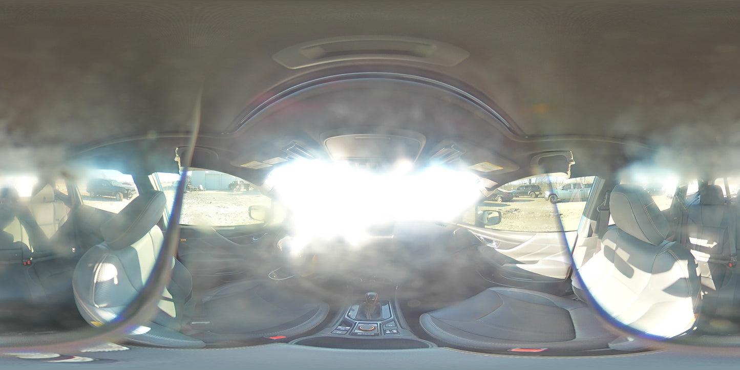 2022 SUBARU FORESTER WILDERNESS VIN:JF2SKAMC8NH494325