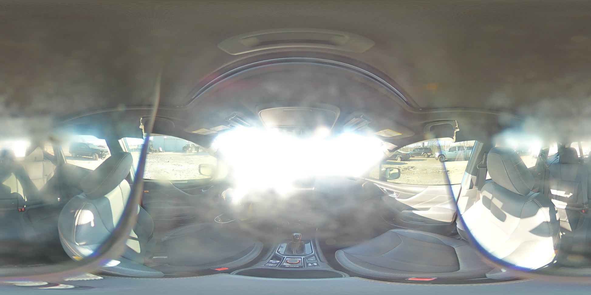 2022 SUBARU FORESTER WILDERNESS VIN:JF2SKAMC8NH494325