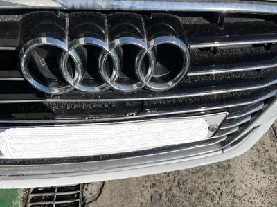 2016 Audi A6 WAUZZZ4G8GN125010 VIN:WAUZZZ4G8GN125010