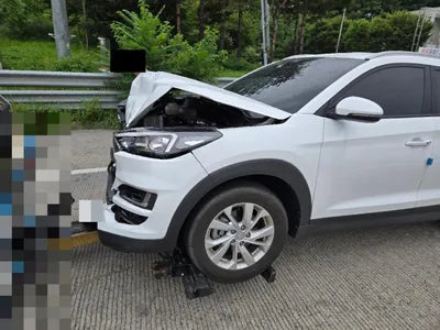 2020 Hyundai Tucson VIN: