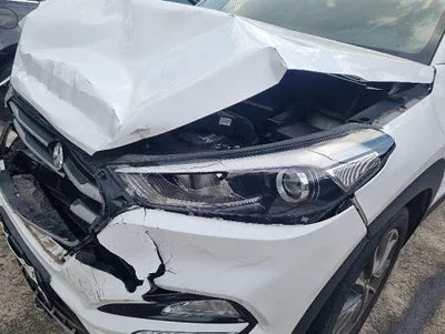 2018 Hyundai Tucson KMHJ381ABJU686484 VIN:KMHJ381ABJU686484