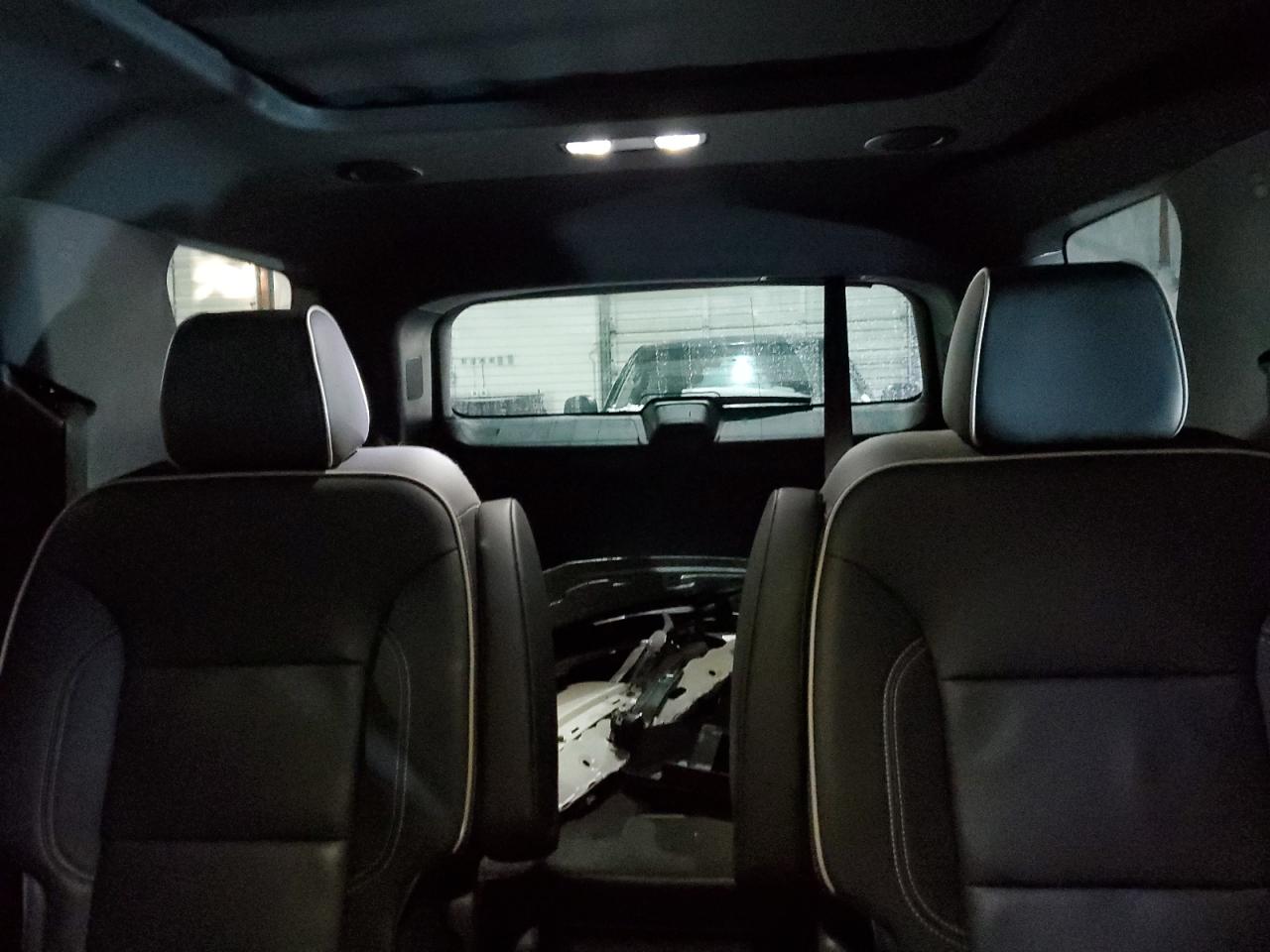 2023 CHEVROLET TRAVERSE PREMIER VIN:1GNEVKKW1PJ184140