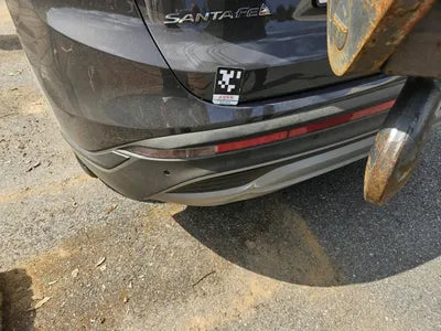 2021 Hyundai Santa FE KMHS381HHMU393701 VIN:KMHS381HHMU393701